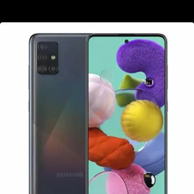 Samsung A51