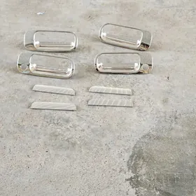 lisicka babicka rucka nikel