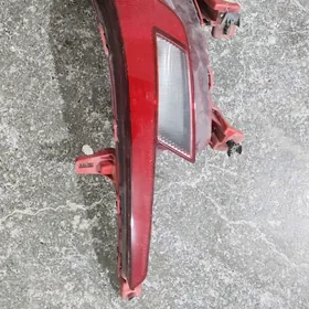 20 elantra yzky bamper cyrasy