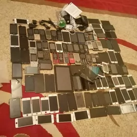 TELEFON ZAPCASLAR EKERANLAR