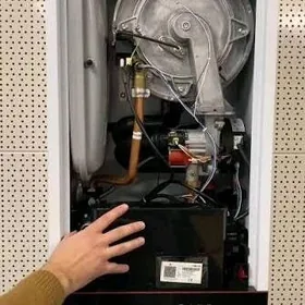 Ремонт Комби и Котлы