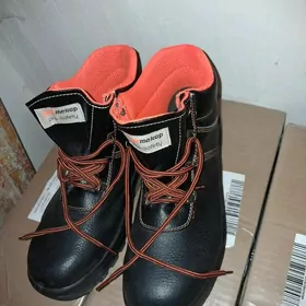 тазеже ботинки