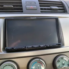 Автотелевизор