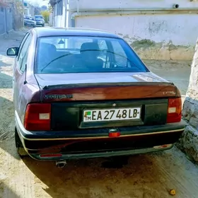 Opel Vectra 1992