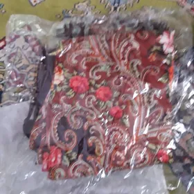 SATLYK ÝAGLYK ROSSİÝAÑ ÖNÜMİ