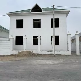 Änew kotež ahal köçe