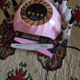 продаю маникюрный набор