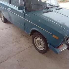 Lada 2106 1983