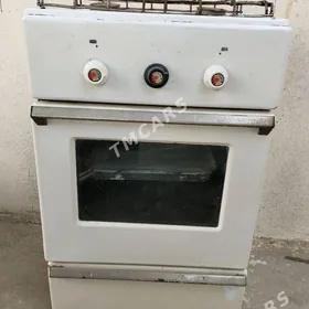 Gaz plita Газ плита