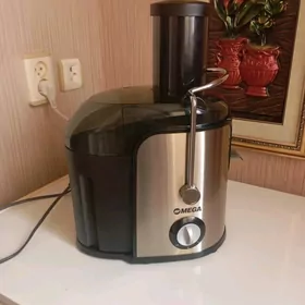 Соковыжималка