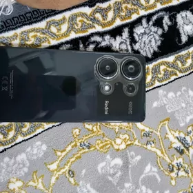 redmi not 13 pro 8+4 256