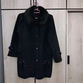 жемпр пальто