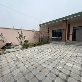 Gökje 4 sotok,3 komnat,160m2