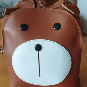 рюкзак маленький