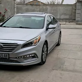 Hyundai Sonata 2017