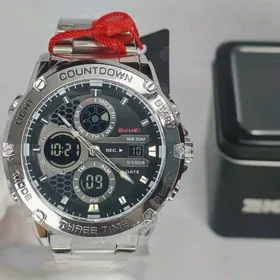 Skmei 2502 sagat часы G-shock