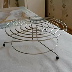 Подставка для микроволновки