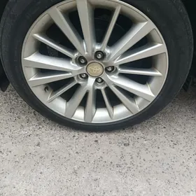 колеса Королла R17