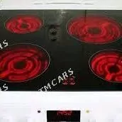 Remont Elektro Plita Duhovka