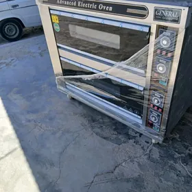 peçka ahli zat bişirp bolya