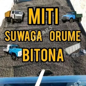 MITI GUM DERS ÇÄGE TOYUN PULPA