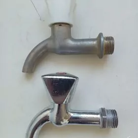 Краны, Смеситель