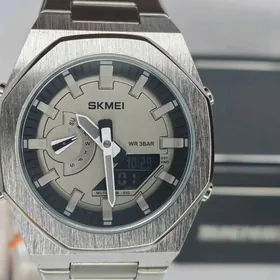 Skmei 1816 часы sagat G-shock