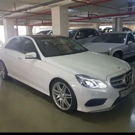 Mercedes-Benz E300 2013