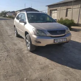 Lexus RX 330 2003