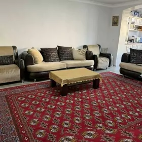 (2812)-30MKR 2-KOMNAT 1-ETAJ AWAZA KAFE RAHMAN