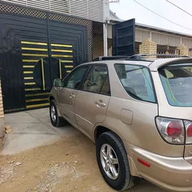 Lexus RX 300 2001