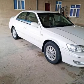 Toyota Camry 2001