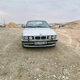 BMW 525 1994