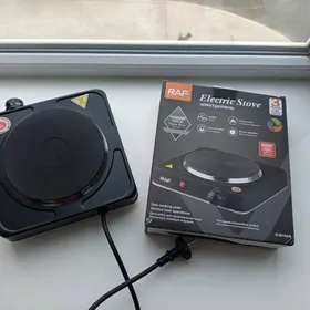 elektriçeskaya plita