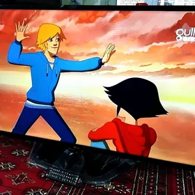 Arzan LG 47 lik televizor