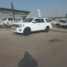 Ford Expedition 2021