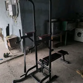 TRENAZHOR / ТРЕНАЖЁР