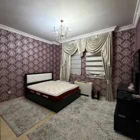 TASLAMA 1 ETAJ, 4KOMNAT