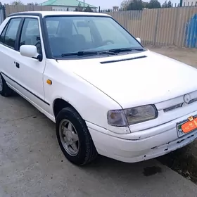 Skoda Fabia​ 1998