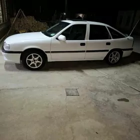 Opel Vectra 1991