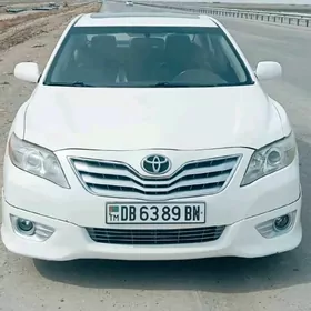 Toyota Camry 2010