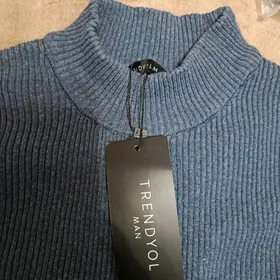 джемпер мужской новый