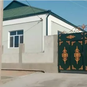 Satlyk Jaý Çoganly / Продаётся