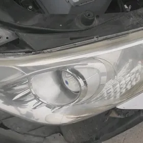 fara 2011 2014 sonata