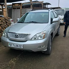 Lexus RX 330 2005