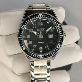 Skmei 9232 sagat часы rolex