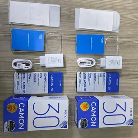 Tecno Camon 30 8/256 GB