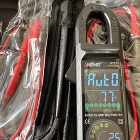 Aneng tester tok amper тестер