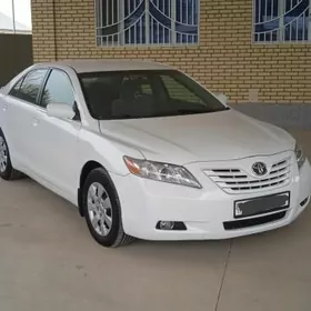 Toyota Camry 2008