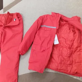 kompekt kurtka balak ädik